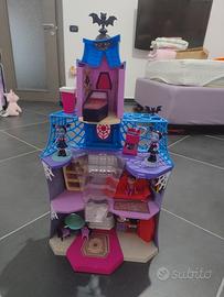 B&B e Auto Vampirina