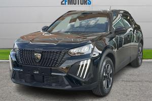 Peugeot 2008 1.2 hybrid Edition 110cv e-dcs6