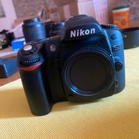 Nikon D80