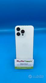 APPLE IPHONE 17 PRO MAX 512GB  BATTERIA 100% USATO