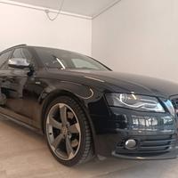 Audi S4 Avant 3.0 TFSI quattro S tronic MOTORE KM 