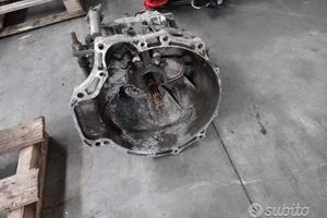 Cambio Manuale Per Iveco Daily 2.8 2004 814043S