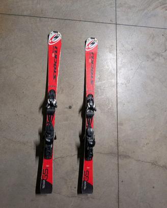 Sci Stockli 130 cm