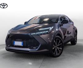 Toyota C-HR 2.0 HV Trend