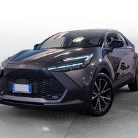 Toyota C-HR 2.0 HV Trend