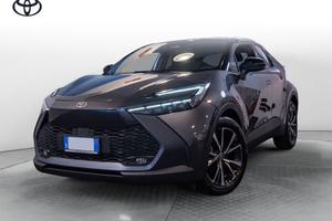 Toyota C-HR 2.0 HV Trend