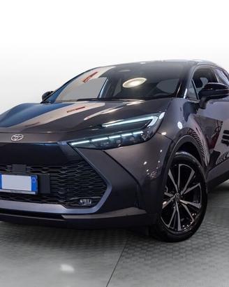 Toyota C-HR 2.0 HV Trend