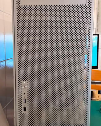 Mac Pro G5