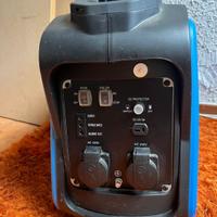 Genaratore corrente newfon