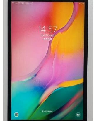 Tablet samsung tab a sm-t 515 10,1 pollici