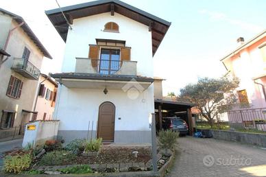 CASA INDIPENDENTE A RENATE