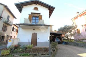 CASA INDIPENDENTE A RENATE