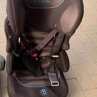 Seggiolino auto baby safety b line