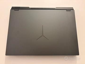 LENOVO LEGION 5 PRO Gaming PC