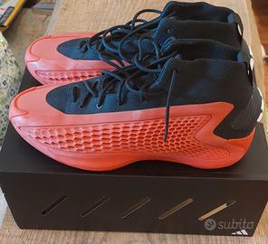 Scarpe da basket uomo Adidas AE 1 Anthony Edwards