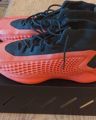 Scarpe da basket uomo Adidas AE 1 Anthony Edwards