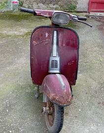 VESPA 50 Special 50 cc V5A2T
