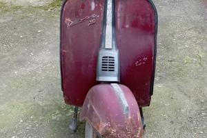 VESPA 50 Special 50 cc V5A2T
