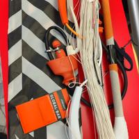 Barra Kite  rrd V7 