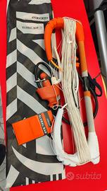 Barra Kite  rrd V7 