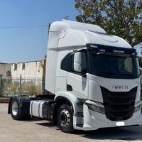 S way 460 intarder euro 6 10-2020 km 730mila