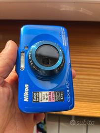 Nikon Coolpix S31