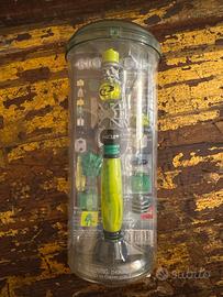 Penna collezione lego bionicles