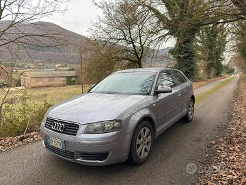 Audi A3 1.9 TDI Ambition 2004