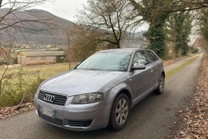 Audi A3 1.9 TDI Ambition 2004
