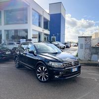 Volkswagen Tiguan 2.0 TDI SCR DSG 4MOTION R-Line –