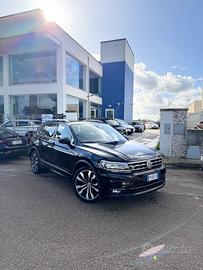 Volkswagen Tiguan 2.0 TDI SCR DSG 4MOTION R-Line –