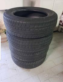 Gomme Pneumatici Dunlop Estivi 175 65 R15 84 MINI 
