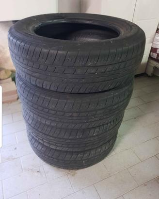Gomme Pneumatici Dunlop Estivi 175 65 R15 84 MINI 