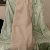 Taglio stoffa pura lana