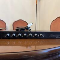 Amplificatore per cuffie Rolls Ra62Ha