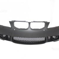 BMW Serie 3 E90 E91 LCI Paraurti M Anteriore M3