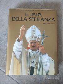 IL PAPA DELLA SPERANZA Karol Wojtyla Wadowice