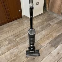 Rowenta X-Clean 4 lavapavimenti senza fili