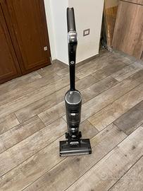 Rowenta X-Clean 4 lavapavimenti senza fili