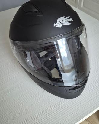 Casco moto integrale modulare KAPPA - KV 31 Arizon