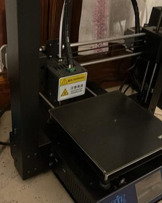 Stampante 3d anycunic i 3 mega