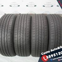 Saldi 215 65 17 Hankook 90% Estive 215 65 R17