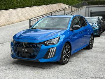 PEUGEOT 208 PureTech 100 S&S 5p. Allure