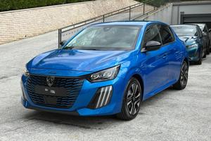 PEUGEOT 208 PureTech 100 S&S 5p. Allure