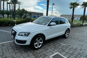 Audi Q5 2.0 tfsi quattro