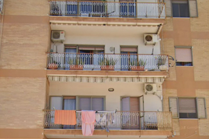 ? nuda proprietà fronte mare gaeta - investimento