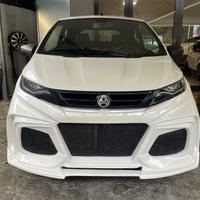 Aixam Sport Pack Unico proprietario Finanziabile