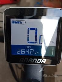 E MTB Olympia master 620