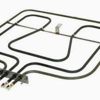 resistenza superiore forno