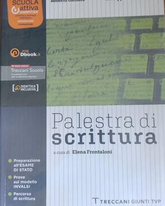Palestra di scrittura. Per le Scuole superiori. Co